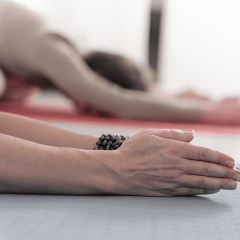 Yoga sessie - Shantaram Yoga