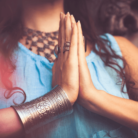 De échte Zonnegroet - Shantaram Yoga