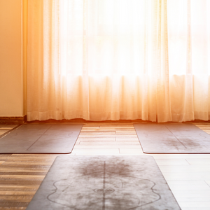 Meditatie - Shantaram Yoga